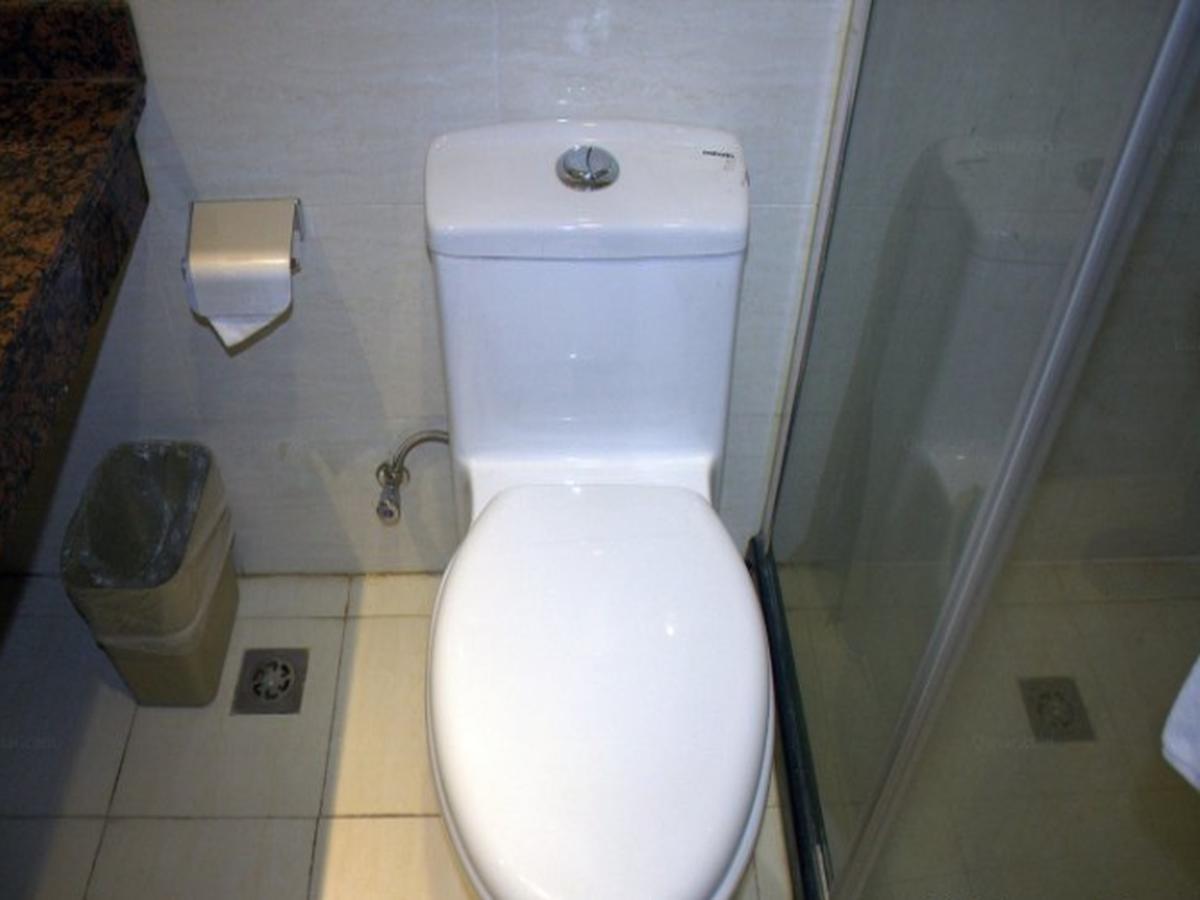 Greentree Inn Jiangsu Wuxi Luoshe Business Hotel Wuxi (Jiangsu) Esterno foto